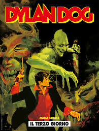 DYLAN DOG (BONELLI) - 411_thumbnail DYLAN DOG (BONELLI) - 411_thumbnail