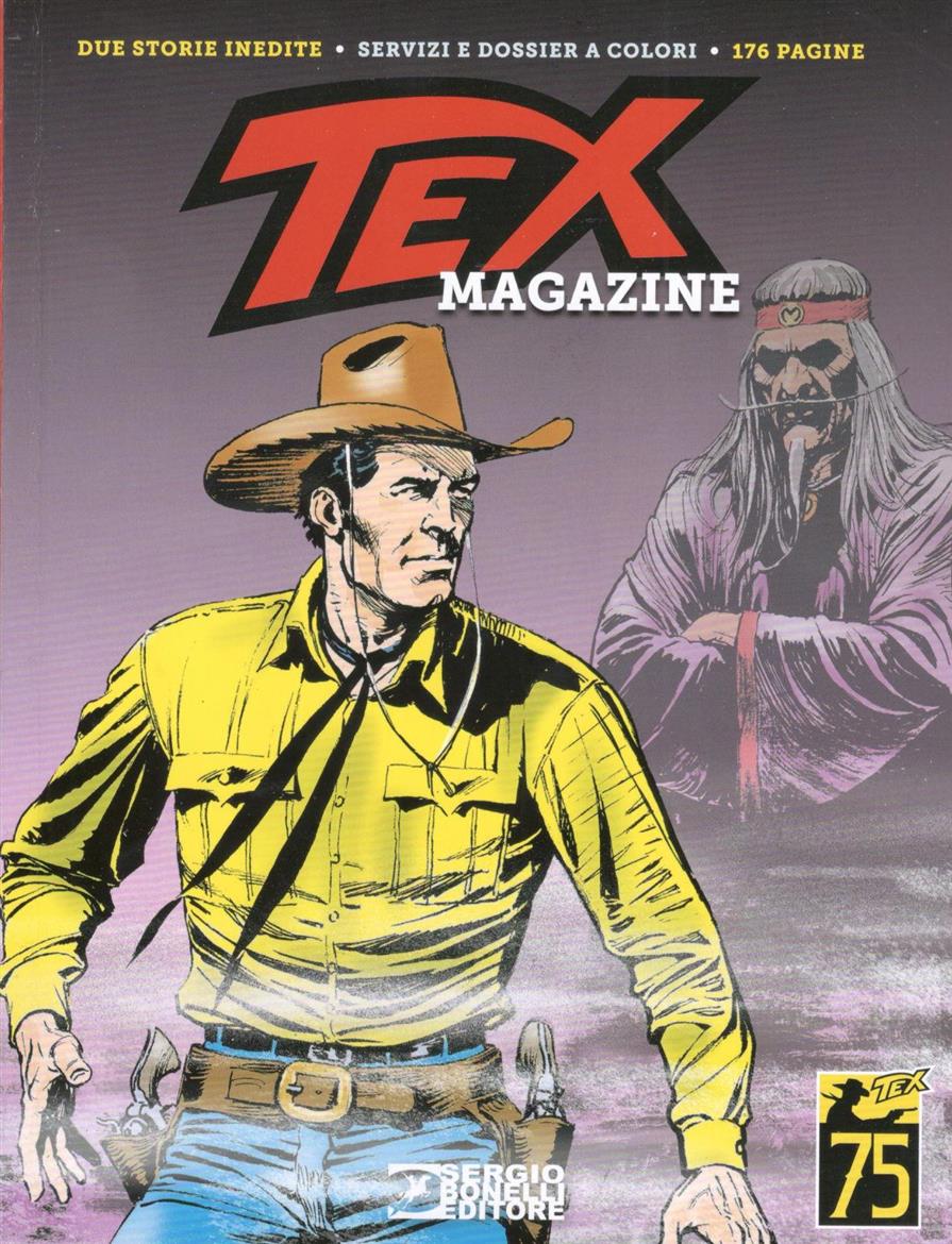 TEX MAGAZINE - 9_thumbnail TEX MAGAZINE - 9_thumbnail