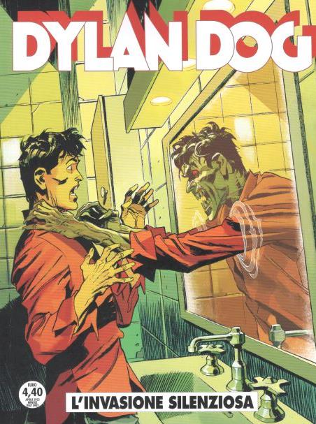 DYLAN DOG (BONELLI) - 439_thumbnail DYLAN DOG (BONELLI) - 439_thumbnail