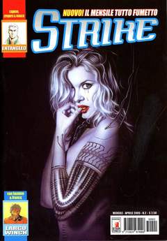 STRIKE (STAR COMICS) - 2_thumbnail