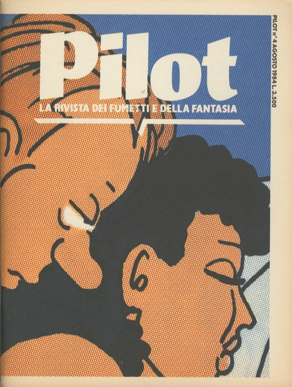 PILOT SECONDA SERIE (1984) - 4_thumbnail PILOT SECONDA SERIE (1984) - 4_thumbnail