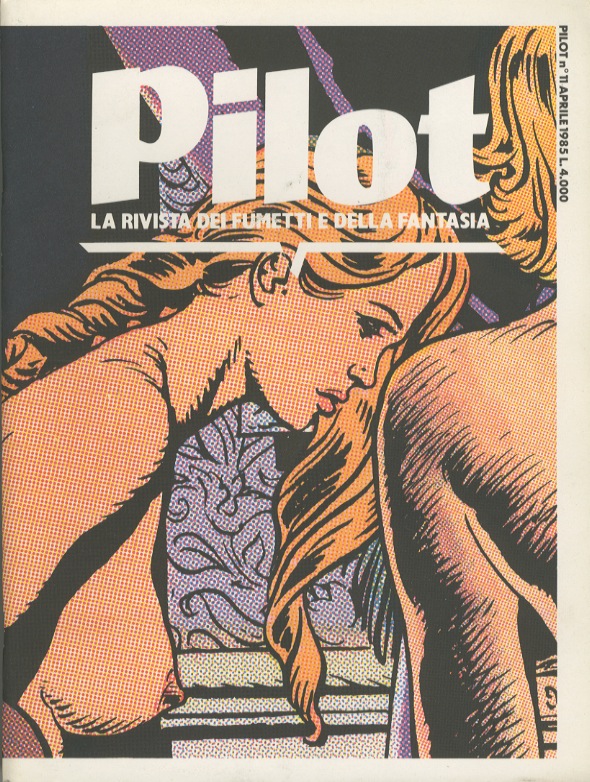 PILOT SECONDA SERIE (1984) - 11_thumbnail PILOT SECONDA SERIE (1984) - 11_thumbnail