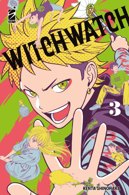 WITCH WATCH - 3_thumbnail WITCH WATCH - 3_thumbnail