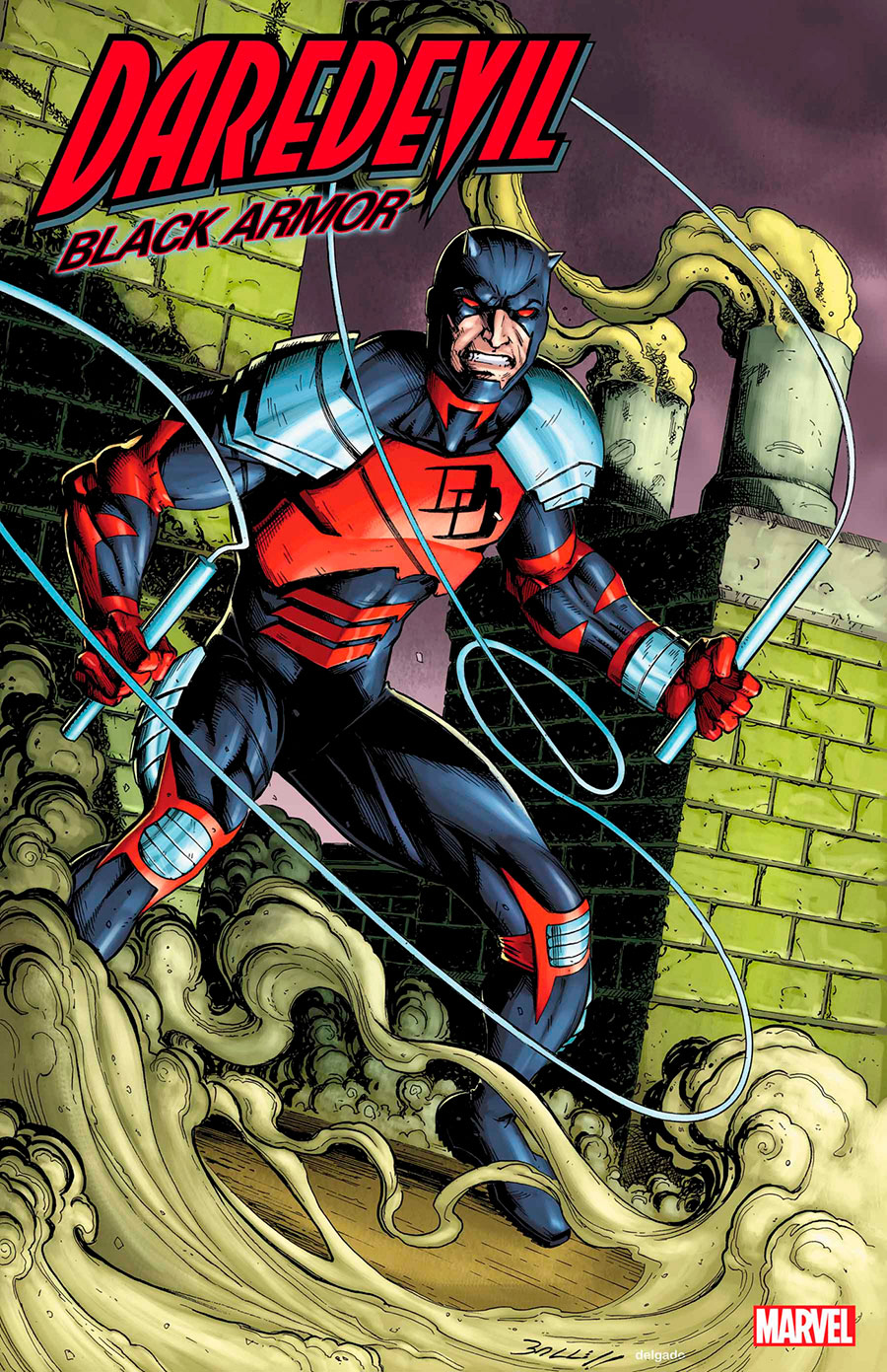 DAREDEVIL BLACK ARMOR - 1_thumbnail DAREDEVIL BLACK ARMOR - 1_thumbnail