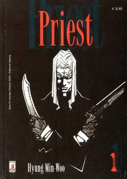 PRIEST (STAR COMICS) - 1_thumbnail