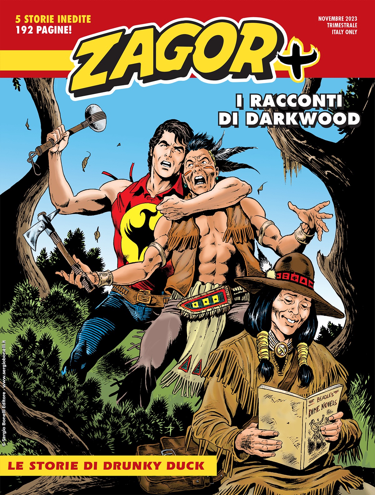 ZAGOR + - 11_thumbnail ZAGOR + - 11_thumbnail