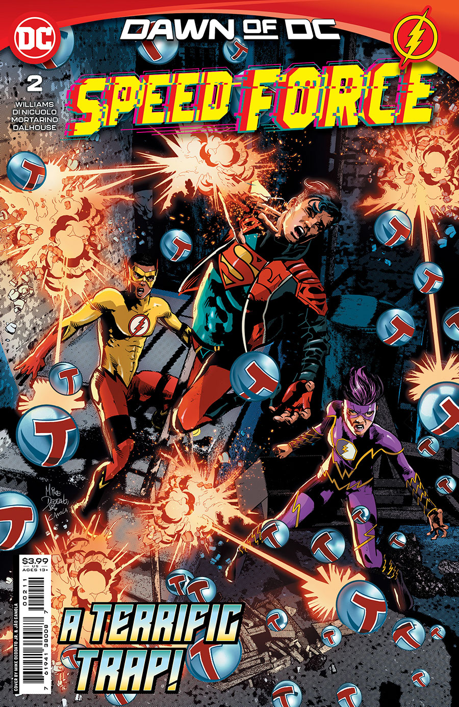 SPEED FORCE (DC 2023) - 2_thumbnail SPEED FORCE (DC 2023) - 2_thumbnail