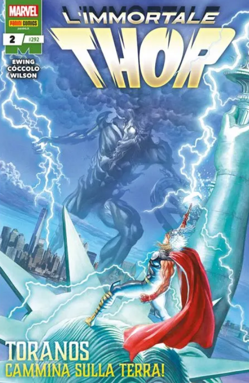 IMMORTALE THOR L' - 2_thumbnail IMMORTALE THOR L' - 2_thumbnail