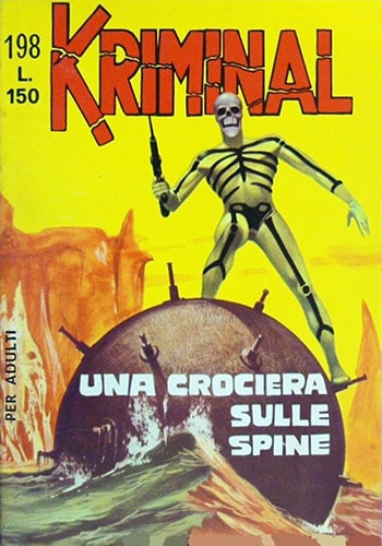 KRIMINAL (CORNO) - 198_thumbnail KRIMINAL (CORNO) - 198_thumbnail