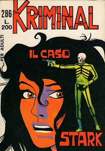 KRIMINAL (CORNO) - 286_thumbnail KRIMINAL (CORNO) - 286_thumbnail