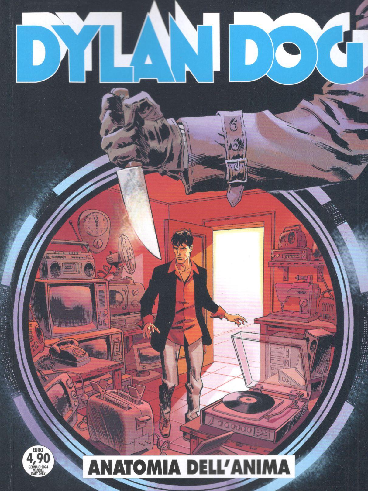 DYLAN DOG (BONELLI) - 448_thumbnail DYLAN DOG (BONELLI) - 448_thumbnail