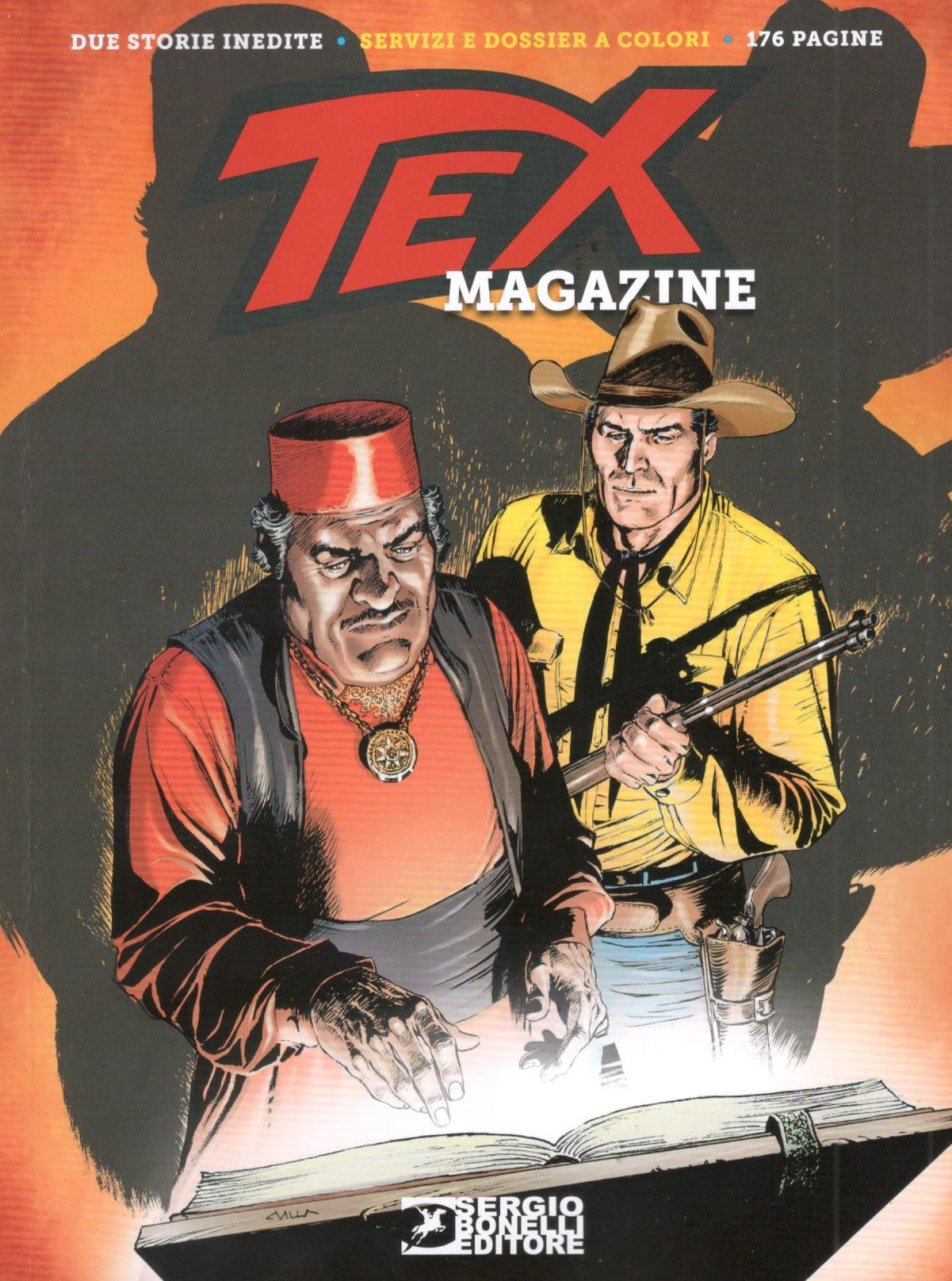 TEX MAGAZINE - 11_thumbnail TEX MAGAZINE - 11_thumbnail