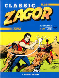 ZAGOR CLASSIC - 19_thumbnail ZAGOR CLASSIC - 19_thumbnail