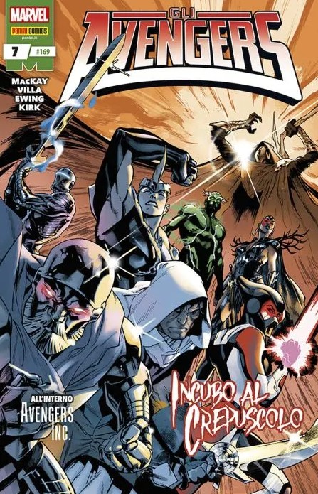 AVENGERS (PANINI 2023) - 7_thumbnail