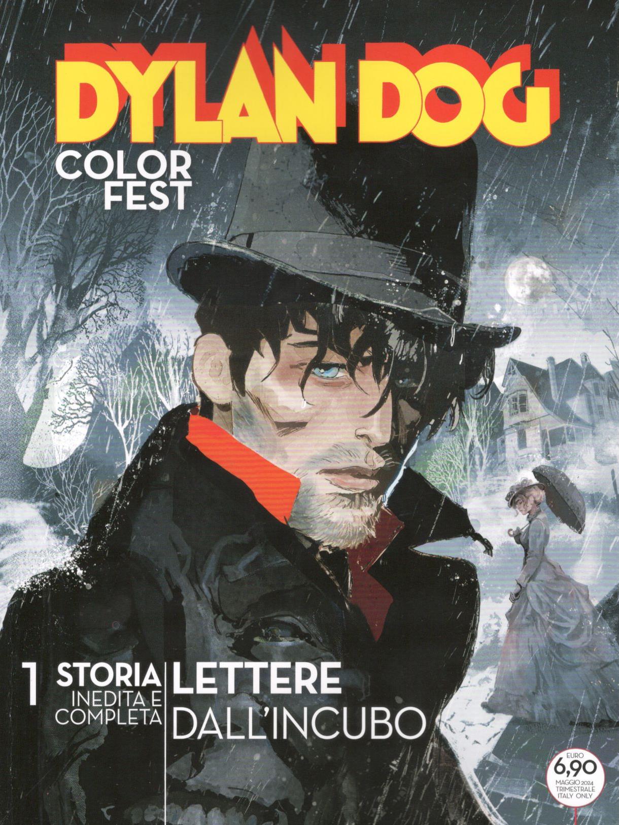 DYLAN DOG COLOR FEST - 49_thumbnail DYLAN DOG COLOR FEST - 49_thumbnail