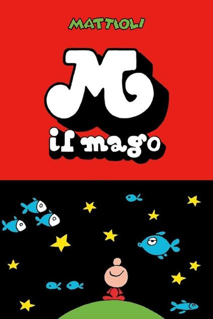 M IL MAGO - 1_thumbnail M IL MAGO - 1_thumbnail