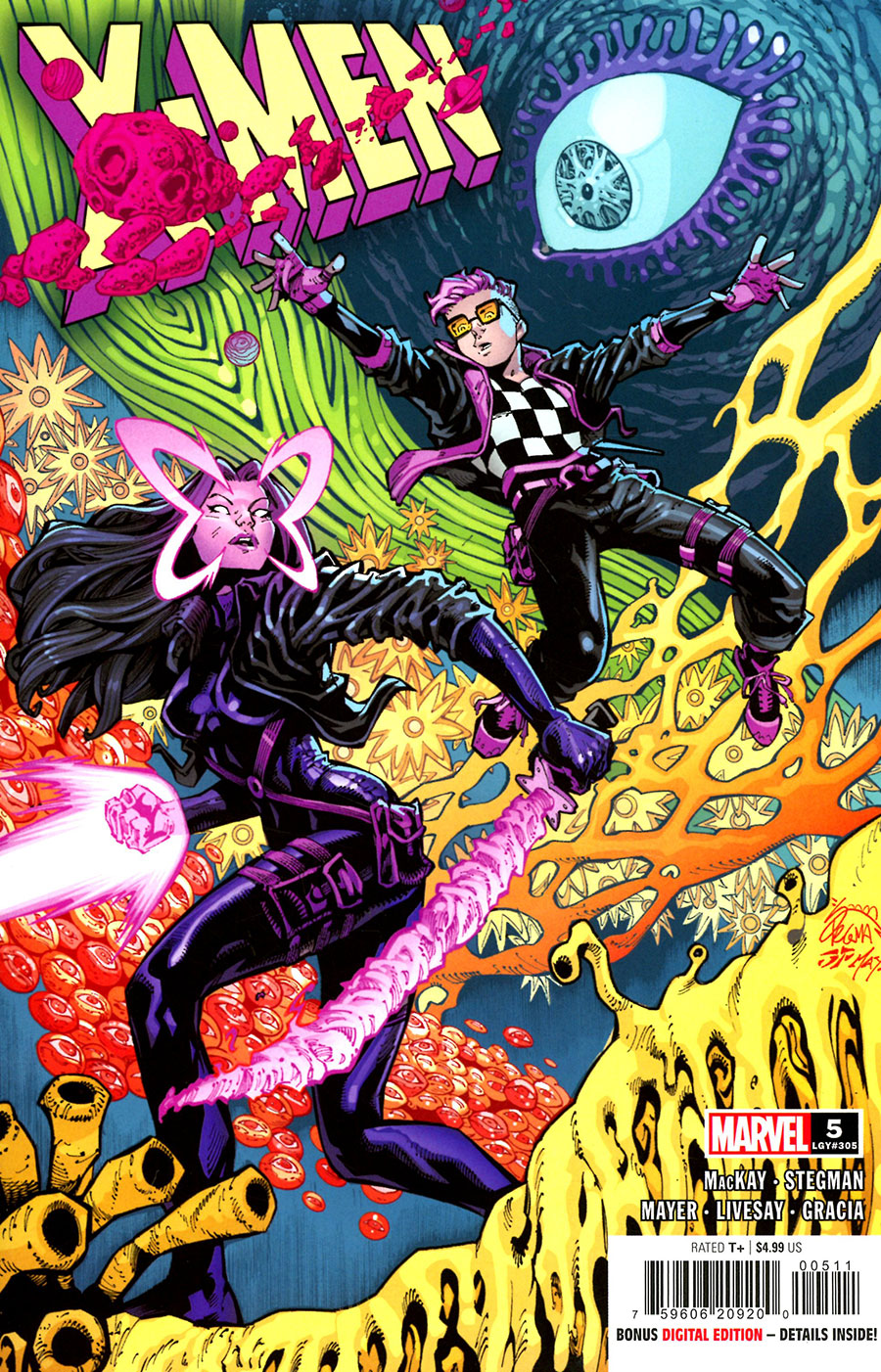 X-MEN VOL 7 (2024) - 5_thumbnail