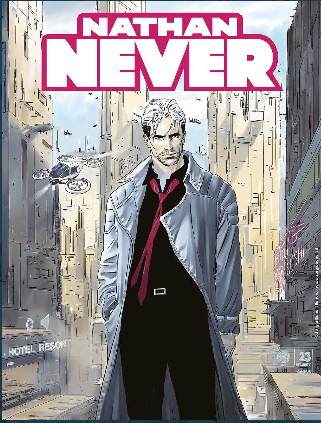 NATHAN NEVER Variant - 400_thumbnail NATHAN NEVER Variant - 400_thumbnail