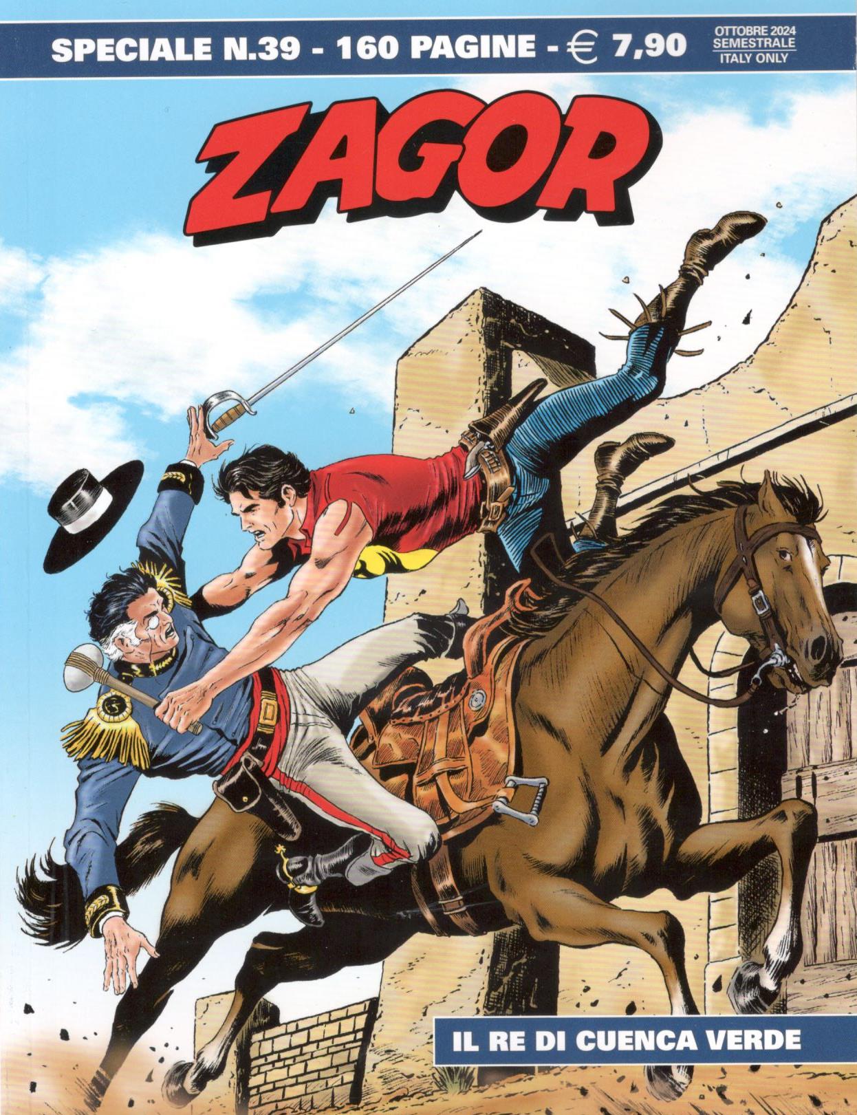 ZAGOR SPECIALE - 39_thumbnail ZAGOR SPECIALE - 39_thumbnail
