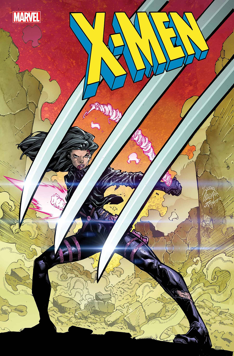 X-MEN VOL 7 (2024) - 9_thumbnail X-MEN VOL 7 (2024) - 9_thumbnail