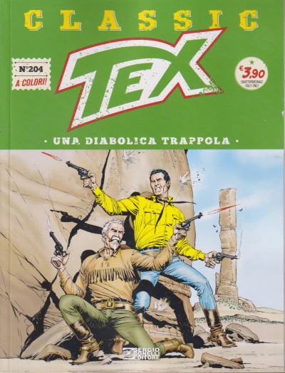 TEX CLASSIC - 204_thumbnail TEX CLASSIC - 204_thumbnail