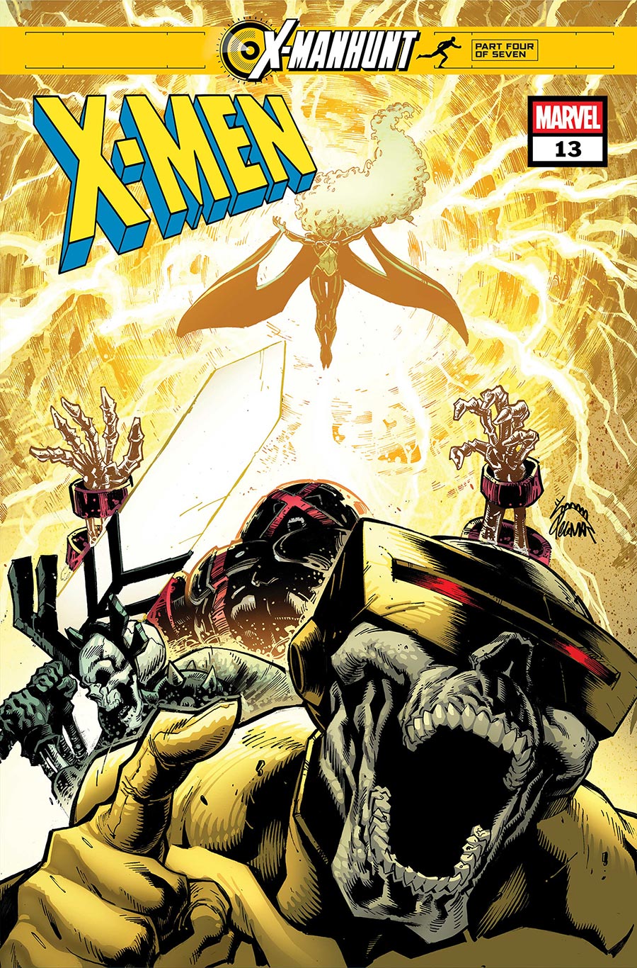 X-MEN VOL 7 (2024) - 13_thumbnail