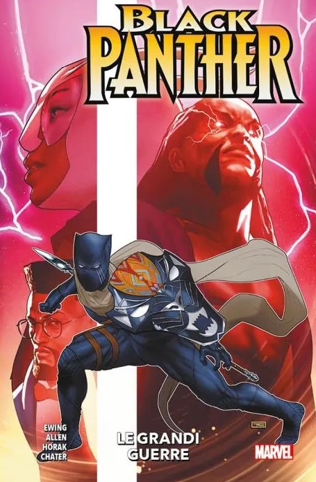 BLACK PANTHER (MARVEL COLLECTION) - 2_thumbnail