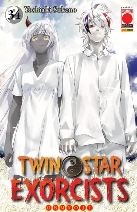 TWIN STAR EXORCISTS - 34_thumbnail