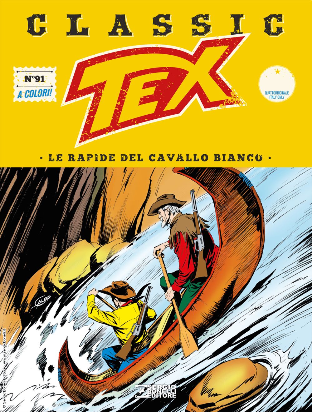 TEX CLASSIC - 91_thumbnail TEX CLASSIC - 91_thumbnail