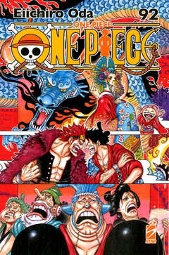 ONE PIECE NEW EDITION - 92_thumbnail ONE PIECE NEW EDITION - 92_thumbnail