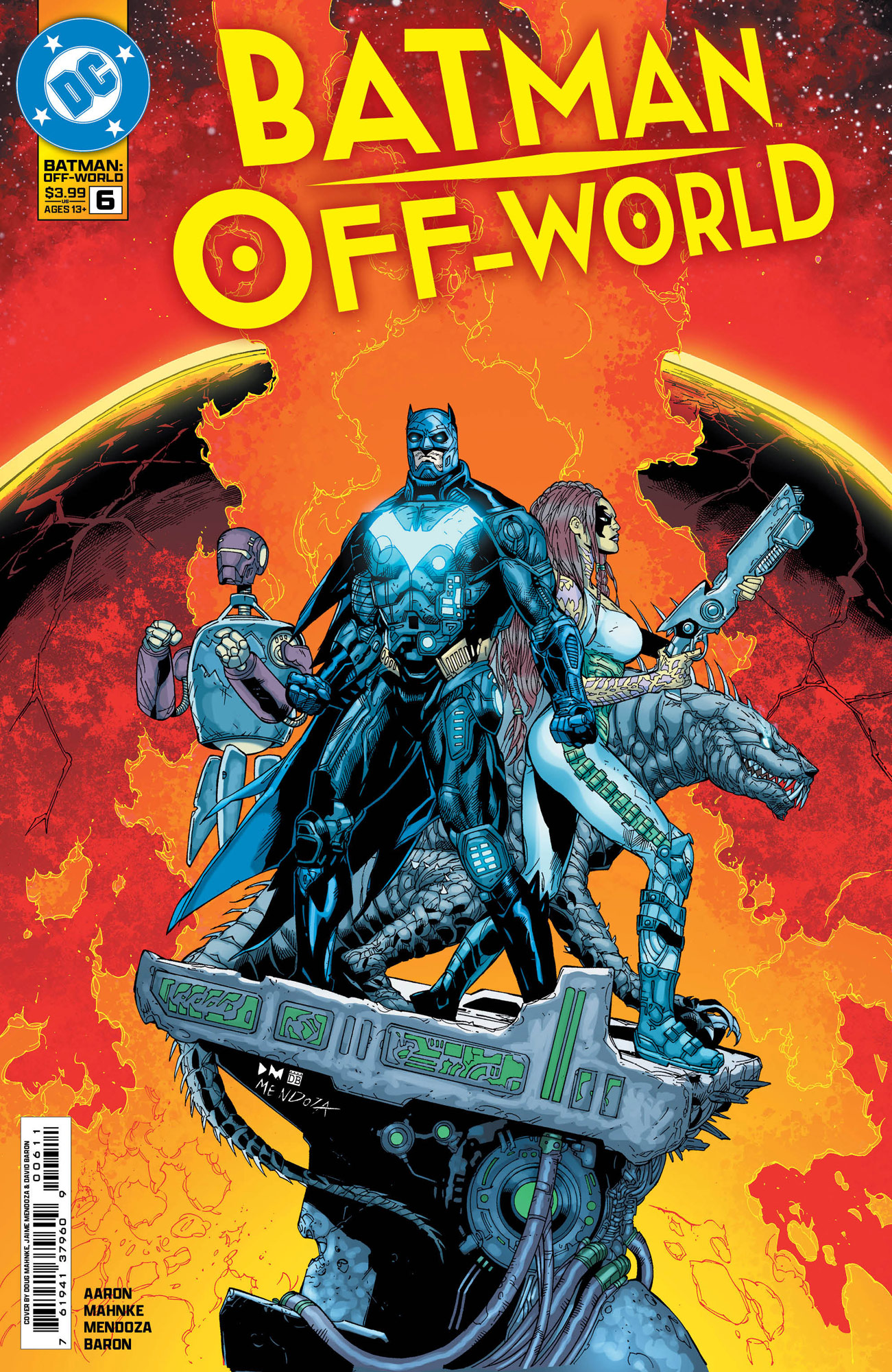 BATMAN OFF-WORLD (DC) - 6_thumbnail BATMAN OFF-WORLD (DC) - 6_thumbnail
