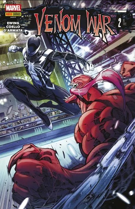 VENOM WAR (PANINI) - 2_thumbnail