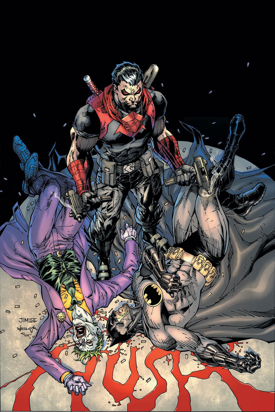 BATMAN VOL 3 - 159_thumbnail