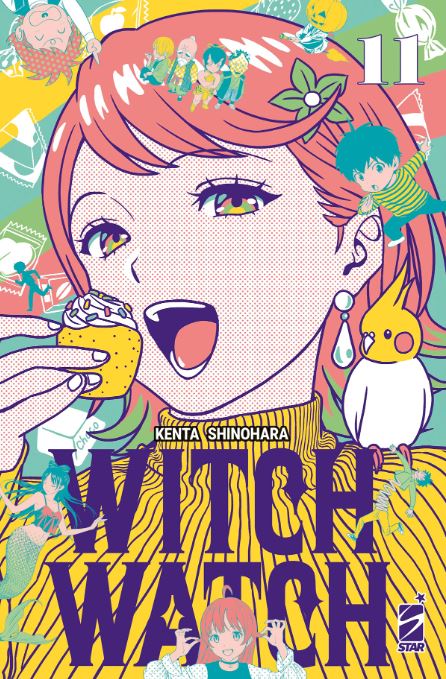 WITCH WATCH - 11_thumbnail WITCH WATCH - 11_thumbnail