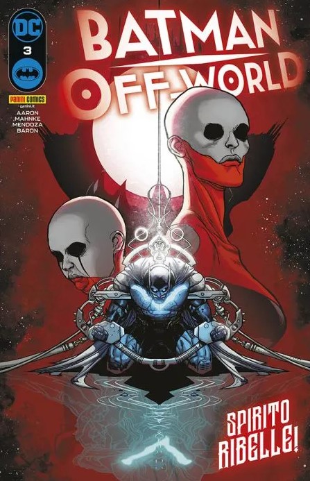 BATMAN OFF-WORLD (PANINI) - 3_thumbnail BATMAN OFF-WORLD (PANINI) - 3_thumbnail