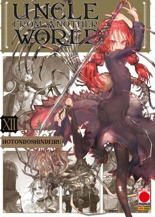UNCLE FROM ANOTHER WORLD - 12_thumbnail UNCLE FROM ANOTHER WORLD - 12_thumbnail