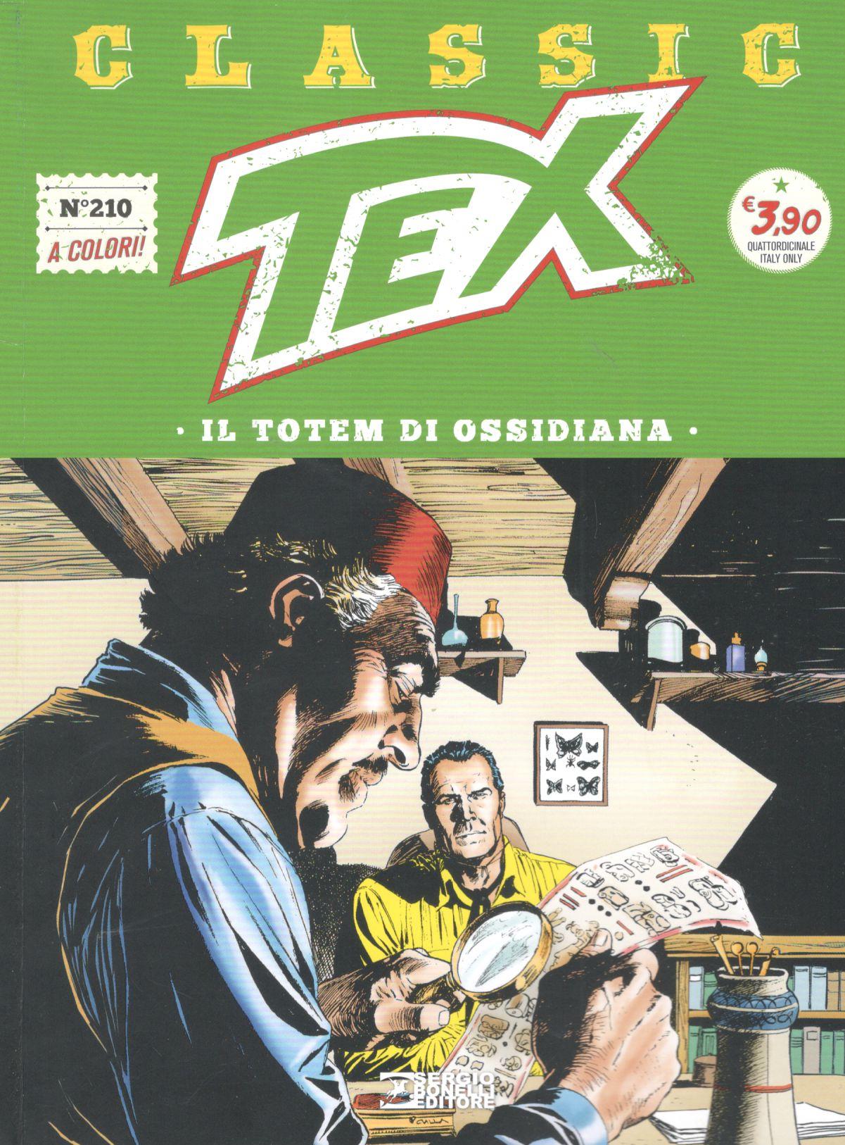 TEX CLASSIC - 210_thumbnail TEX CLASSIC - 210_thumbnail