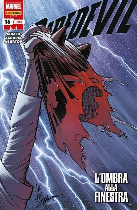 DAREDEVIL (PANINI 2023) - 16_thumbnail DAREDEVIL (PANINI 2023) - 16_thumbnail