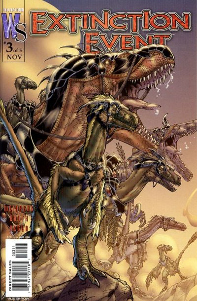EXTINCTION EVENT (of5) - 3_thumbnail