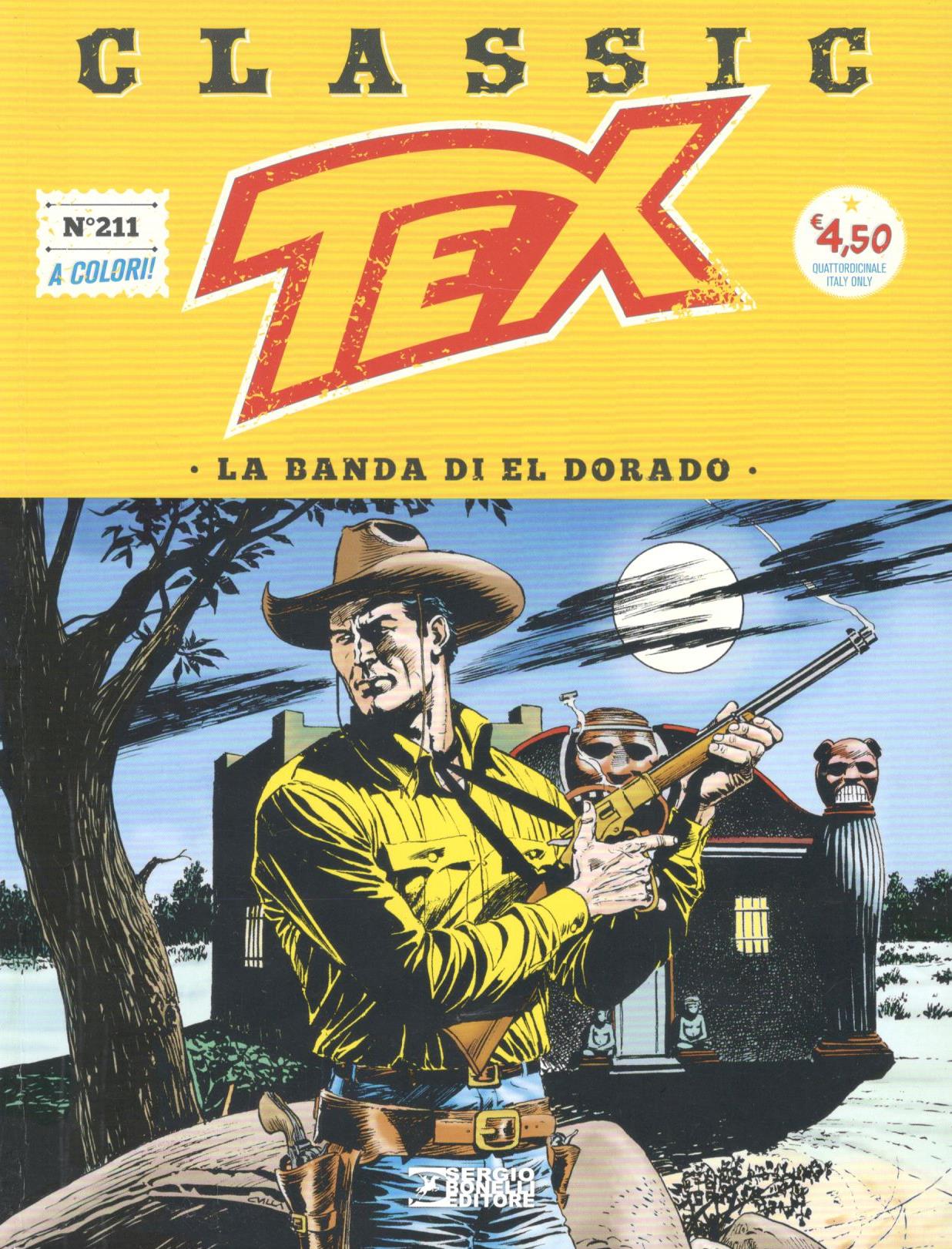 TEX CLASSIC - 211_thumbnail TEX CLASSIC - 211_thumbnail