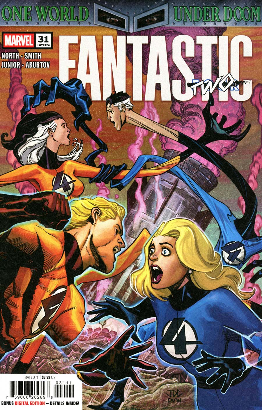 FANTASTIC FOUR VOL 7 (MARVEL 2022) - 31_thumbnail FANTASTIC FOUR VOL 7 (MARVEL 2022) - 31_thumbnail