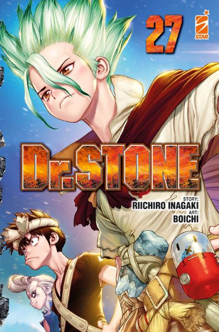 DR. STONE Variant - 27_thumbnail DR. STONE Variant - 27_thumbnail