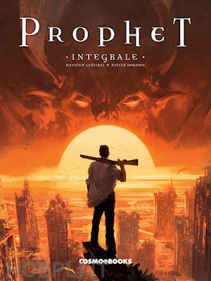 PROPHET INTEGRALE - UNICO_thumbnail PROPHET INTEGRALE - UNICO_thumbnail