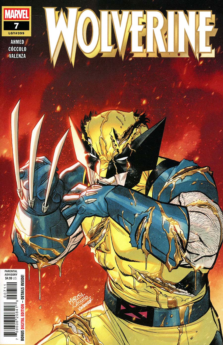 WOLVERINE VOL 8 (2024) - 7_thumbnail WOLVERINE VOL 8 (2024) - 7_thumbnail