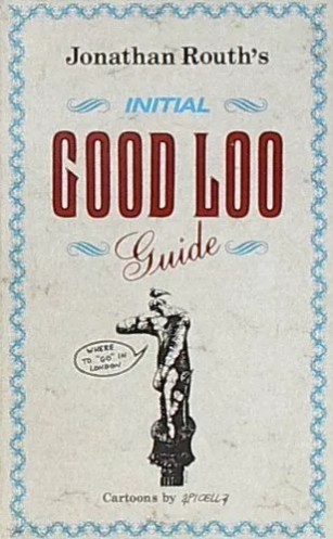INITIAL GOOD LOO GUIDE - UNICO_thumbnail INITIAL GOOD LOO GUIDE - UNICO_thumbnail