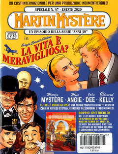 MARTIN MYSTERE SPECIALE - 37_thumbnail MARTIN MYSTERE SPECIALE - 37_thumbnail