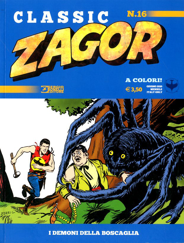ZAGOR CLASSIC - 16_thumbnail ZAGOR CLASSIC - 16_thumbnail