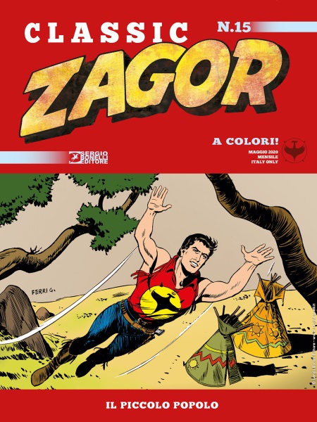 ZAGOR CLASSIC - 15_thumbnail ZAGOR CLASSIC - 15_thumbnail