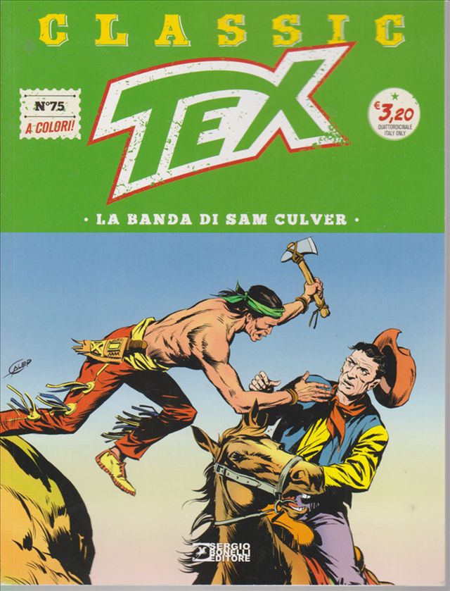 TEX CLASSIC - 75_thumbnail TEX CLASSIC - 75_thumbnail
