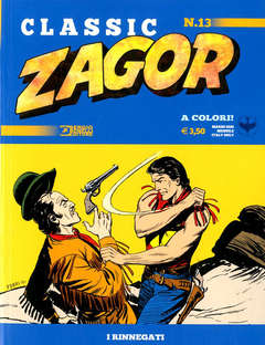 ZAGOR CLASSIC - 13_thumbnail ZAGOR CLASSIC - 13_thumbnail